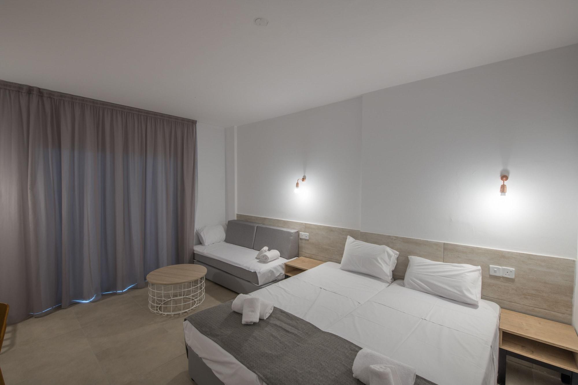 Atlantica Panthea Resort Ayia Napa Luaran gambar