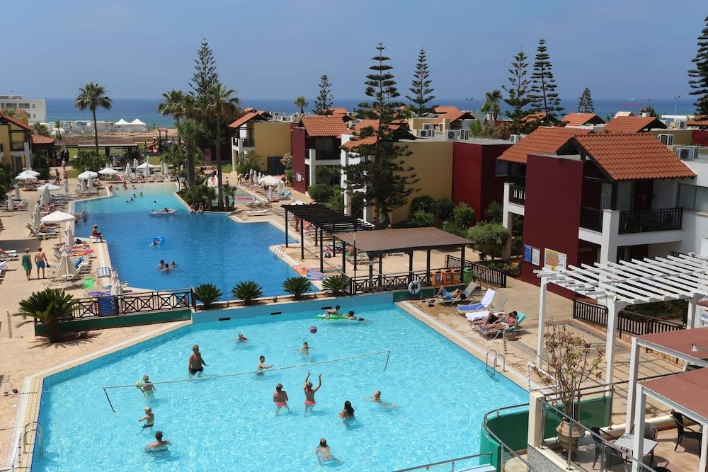 Atlantica Panthea Resort Ayia Napa Luaran gambar