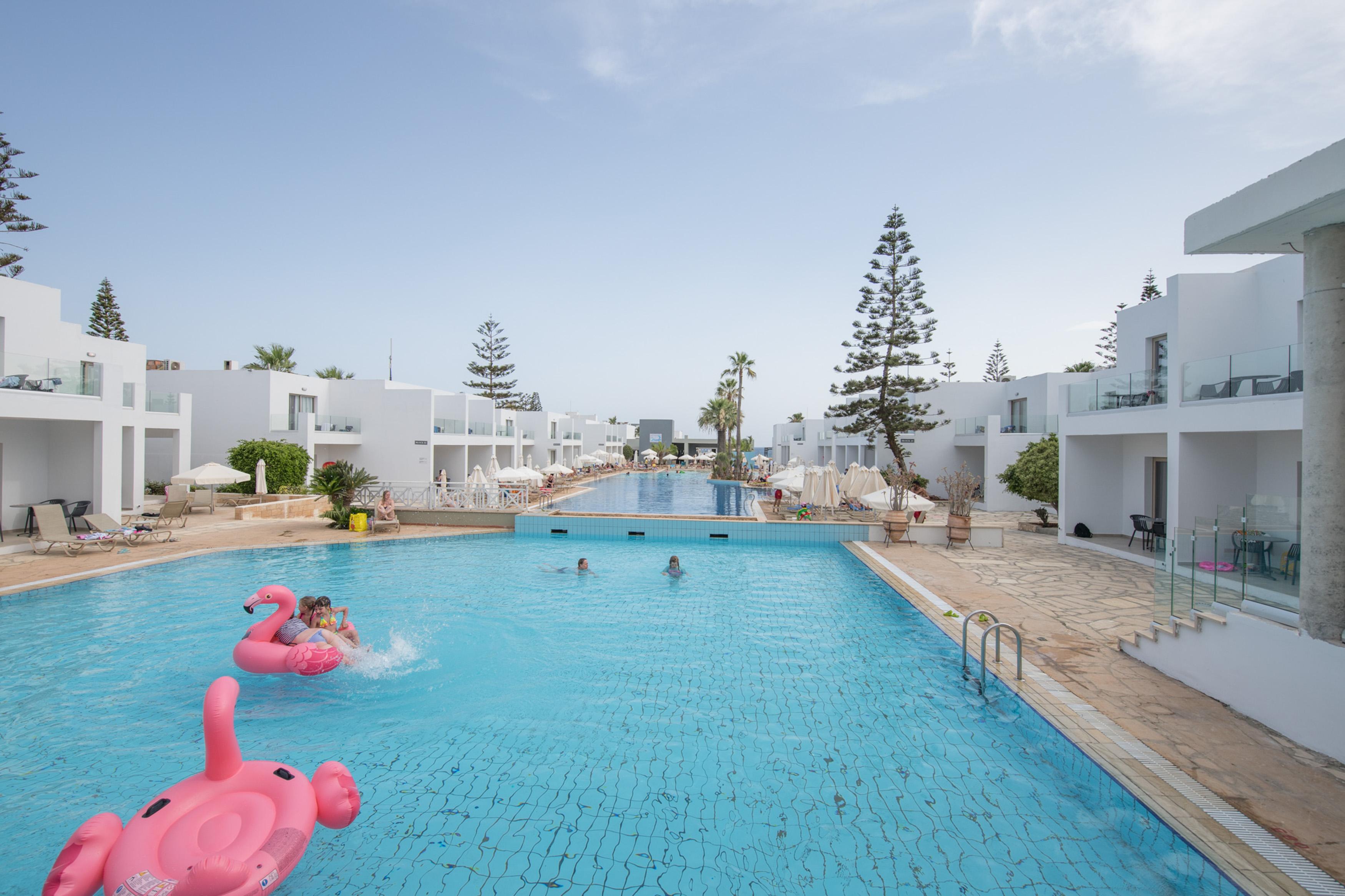 Atlantica Panthea Resort Ayia Napa Luaran gambar