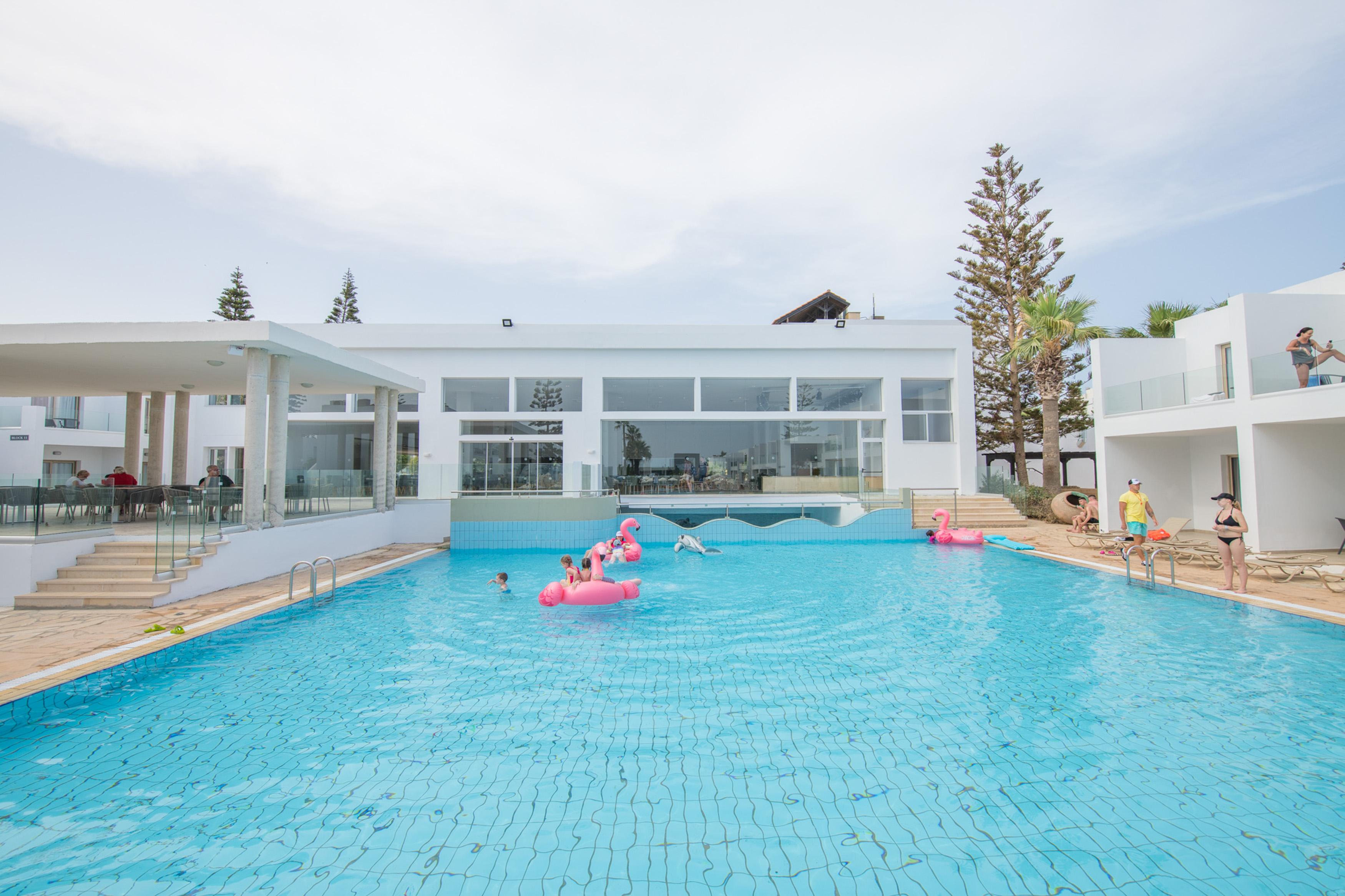 Atlantica Panthea Resort Ayia Napa Luaran gambar
