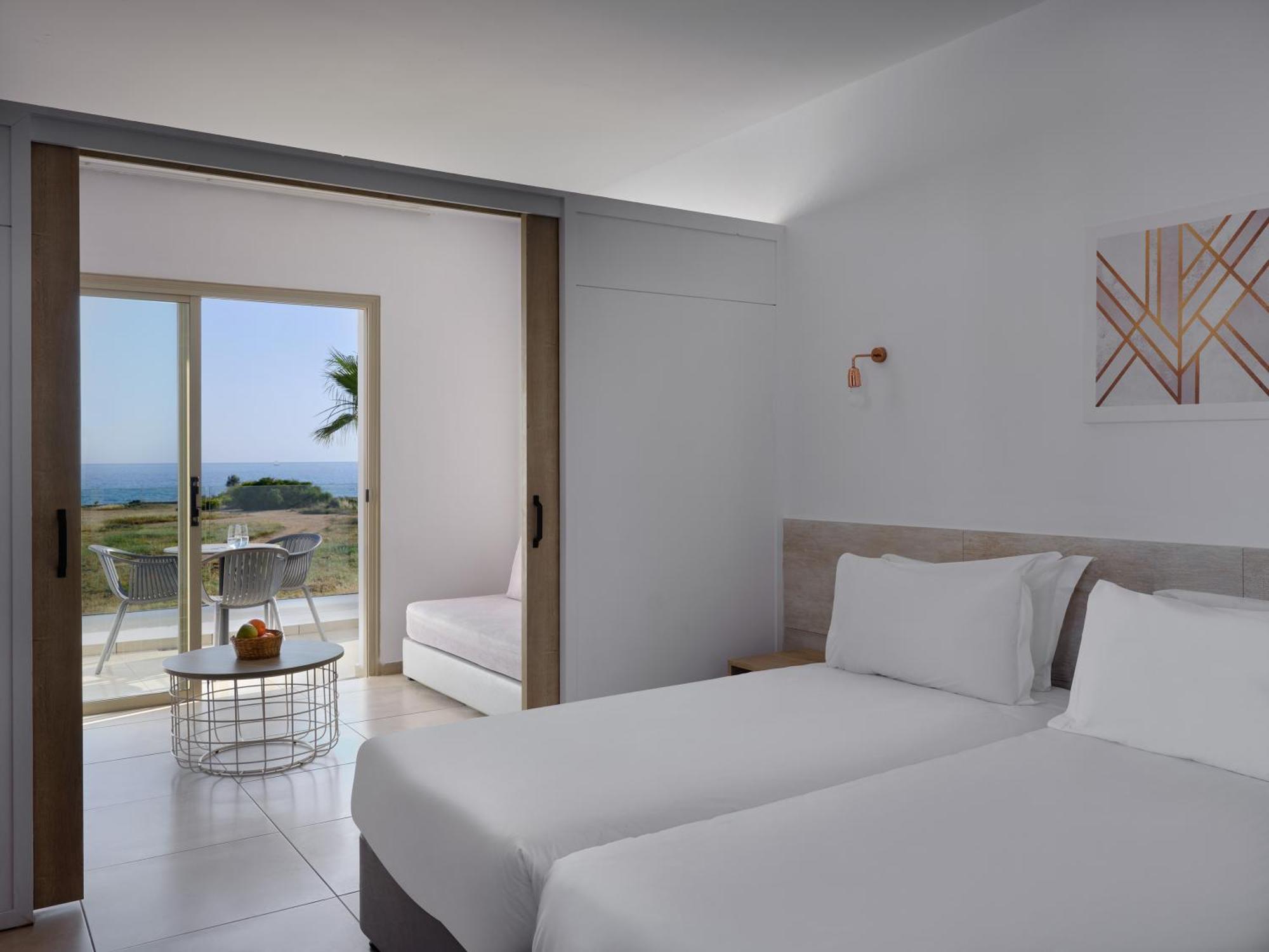 Atlantica Panthea Resort Ayia Napa Luaran gambar