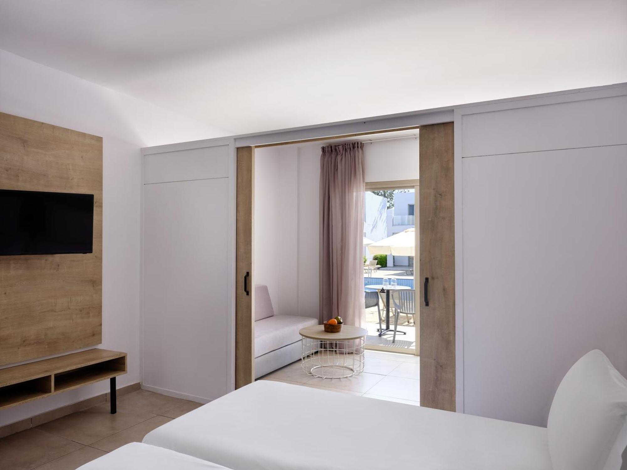Atlantica Panthea Resort Ayia Napa Luaran gambar