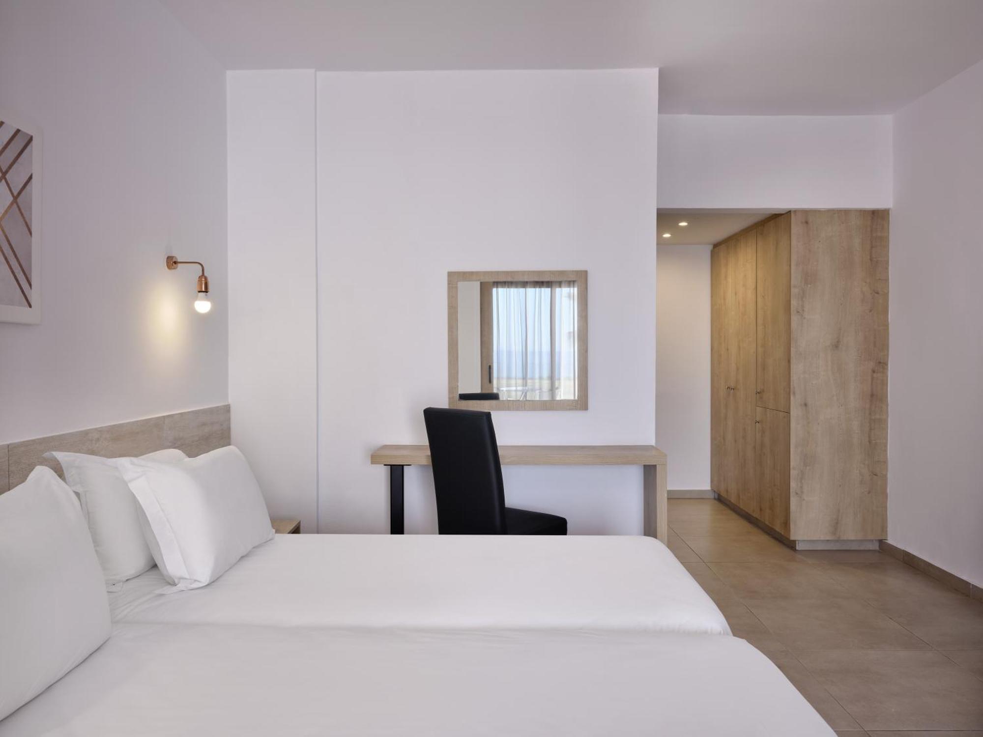 Atlantica Panthea Resort Ayia Napa Luaran gambar