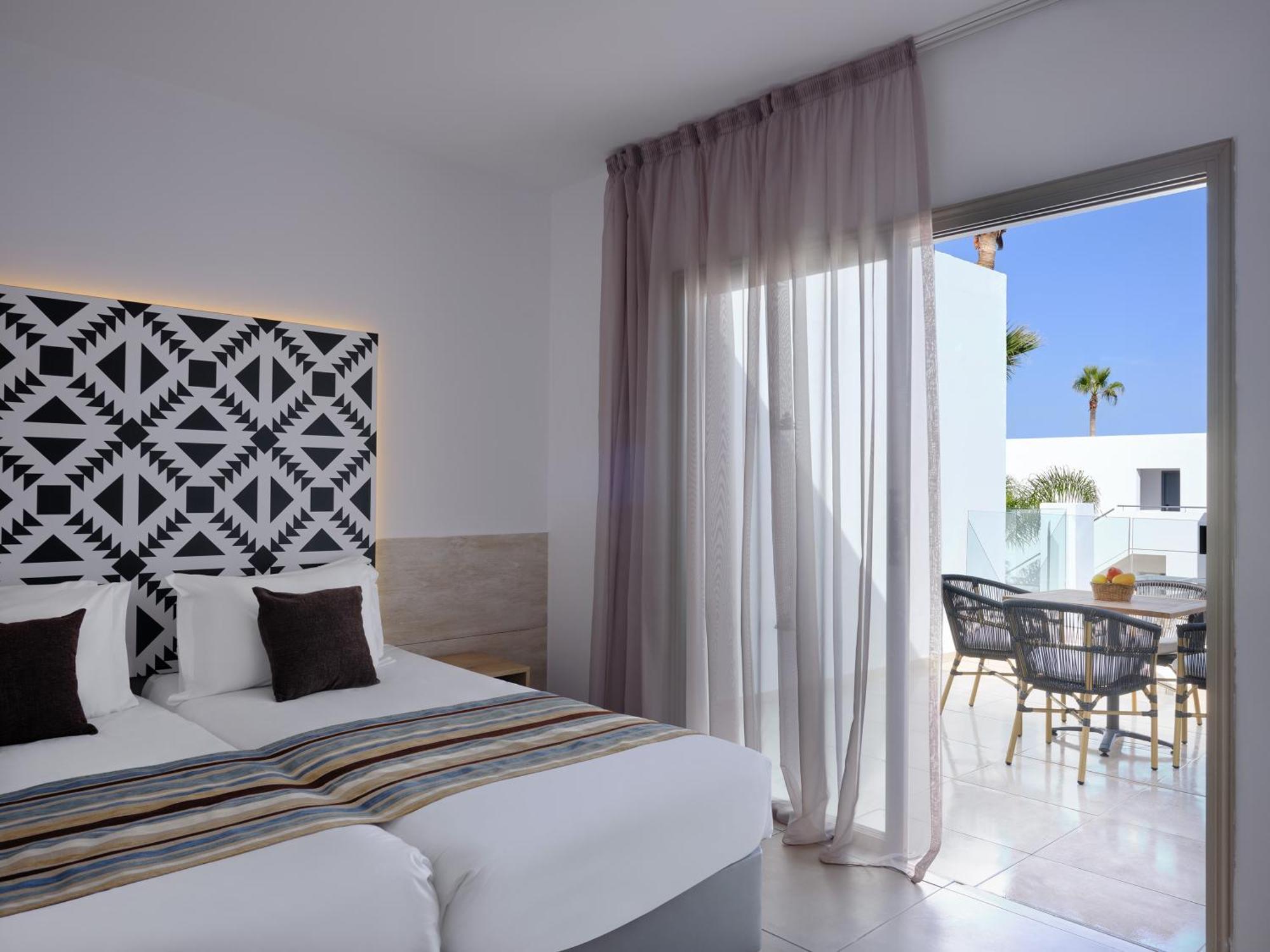 Atlantica Panthea Resort Ayia Napa Luaran gambar