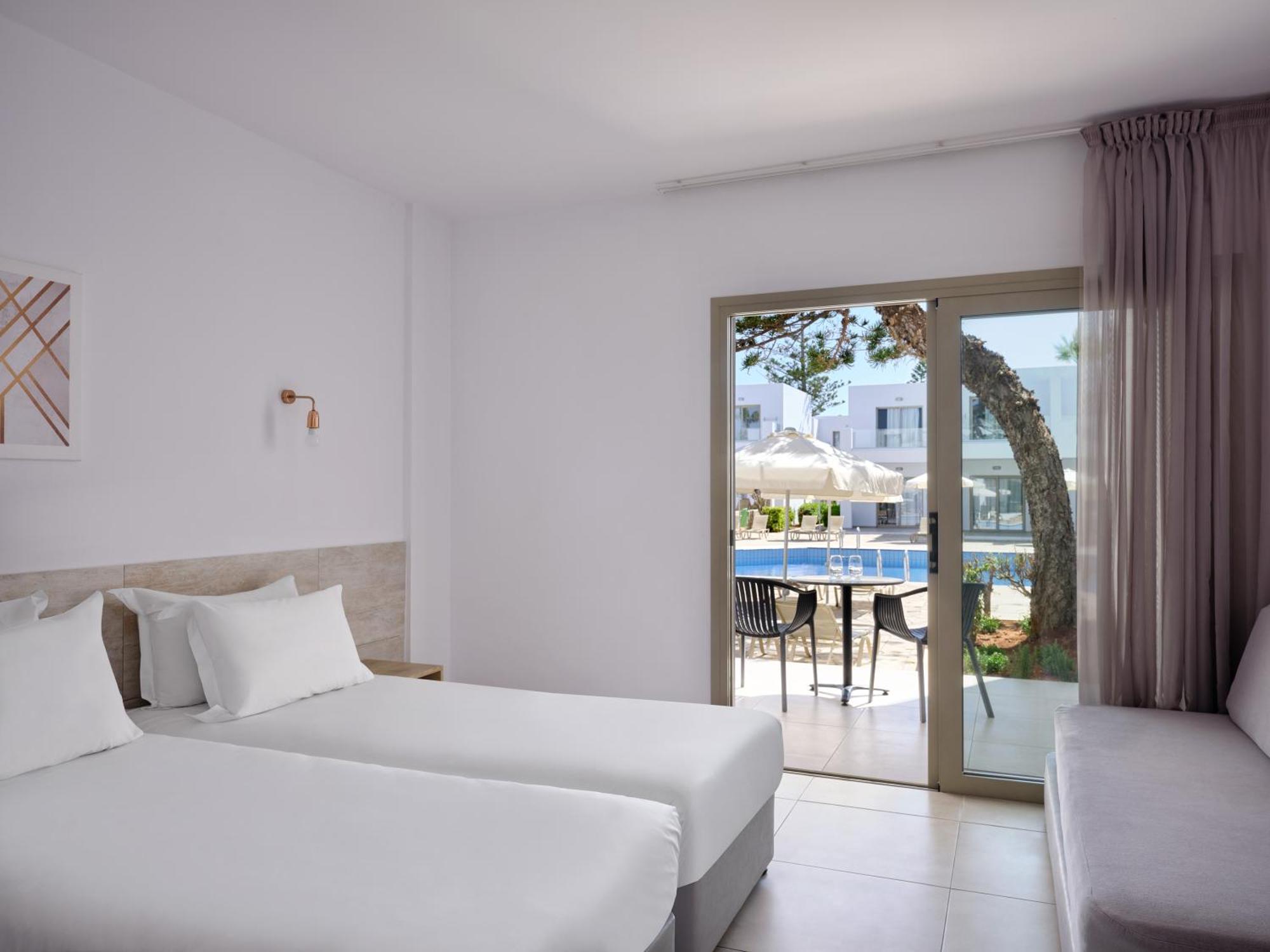 Atlantica Panthea Resort Ayia Napa Luaran gambar