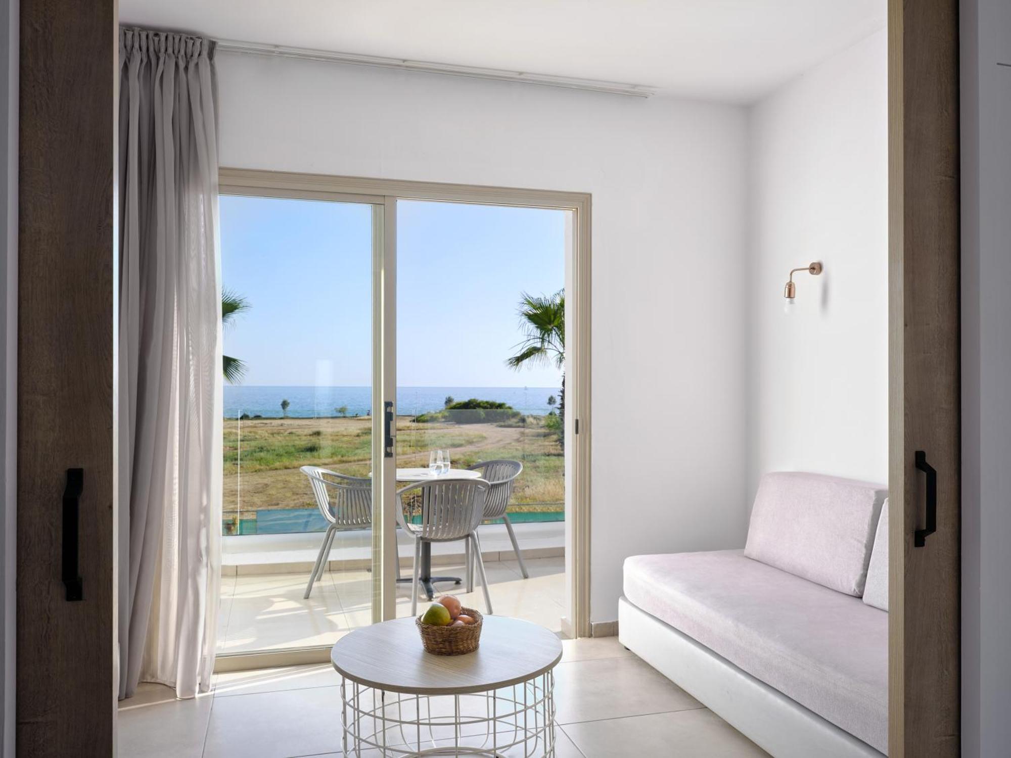 Atlantica Panthea Resort Ayia Napa Luaran gambar