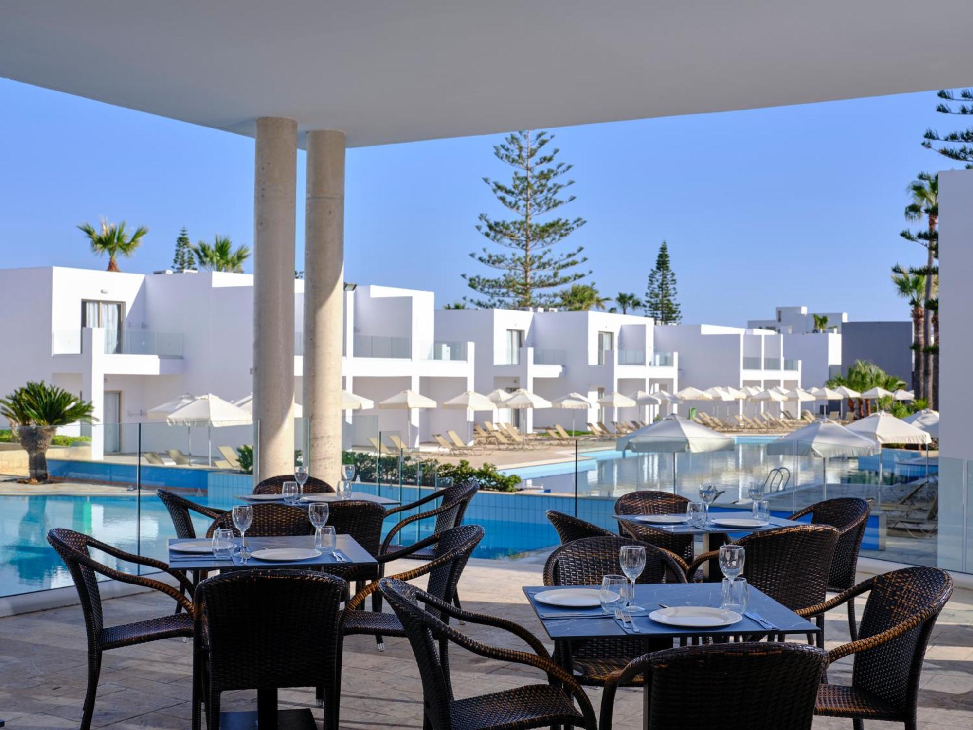 Atlantica Panthea Resort Ayia Napa Luaran gambar