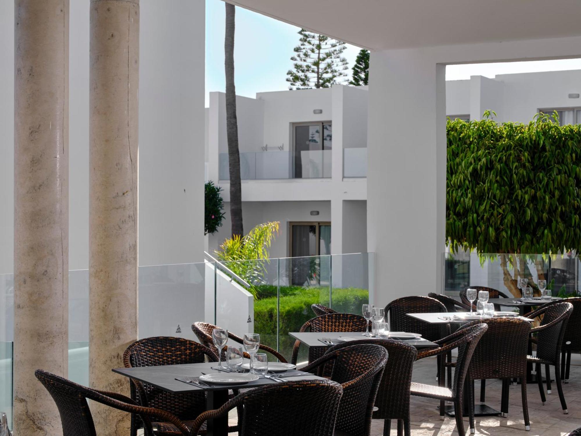 Atlantica Panthea Resort Ayia Napa Luaran gambar