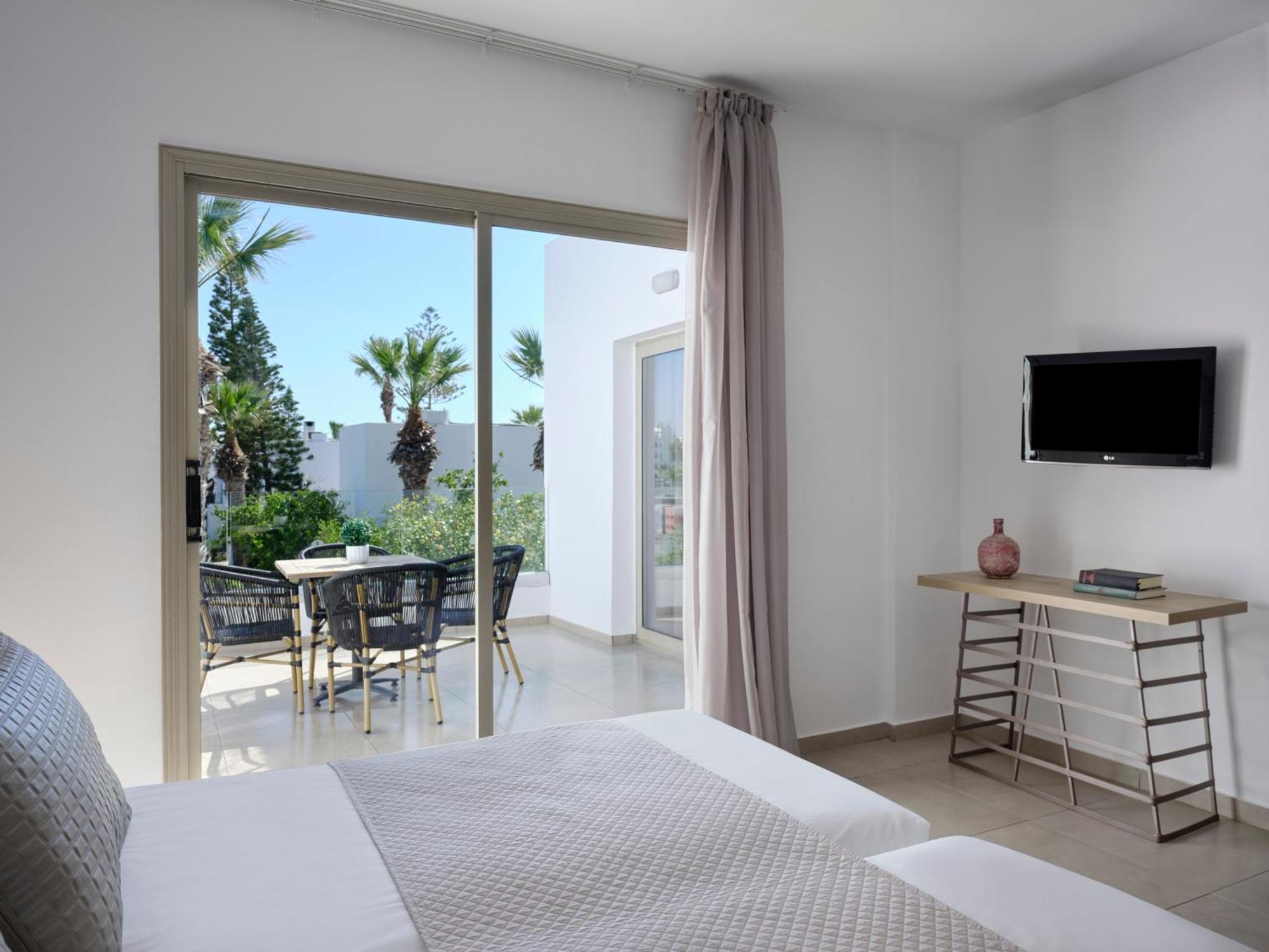 Atlantica Panthea Resort Ayia Napa Luaran gambar