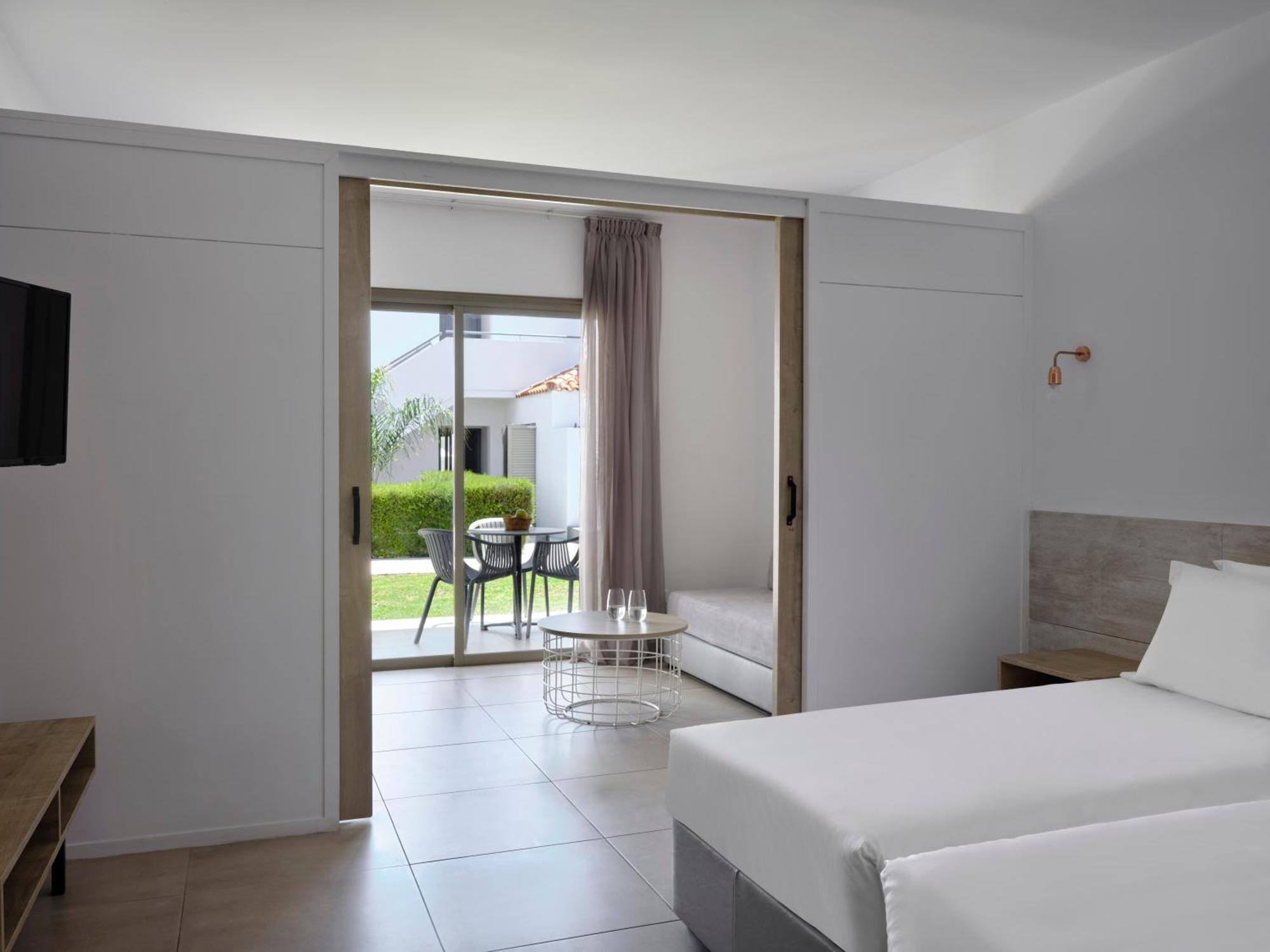 Atlantica Panthea Resort Ayia Napa Luaran gambar