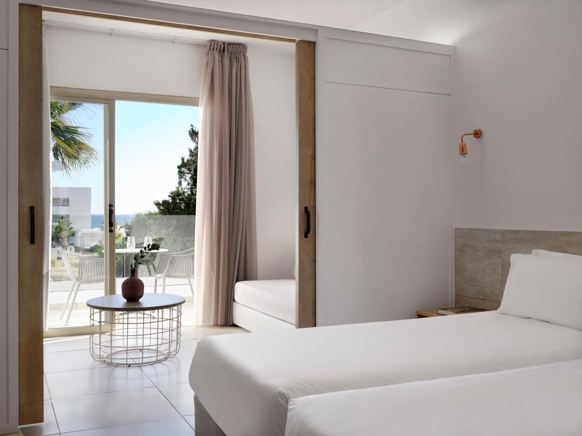 Atlantica Panthea Resort Ayia Napa Luaran gambar