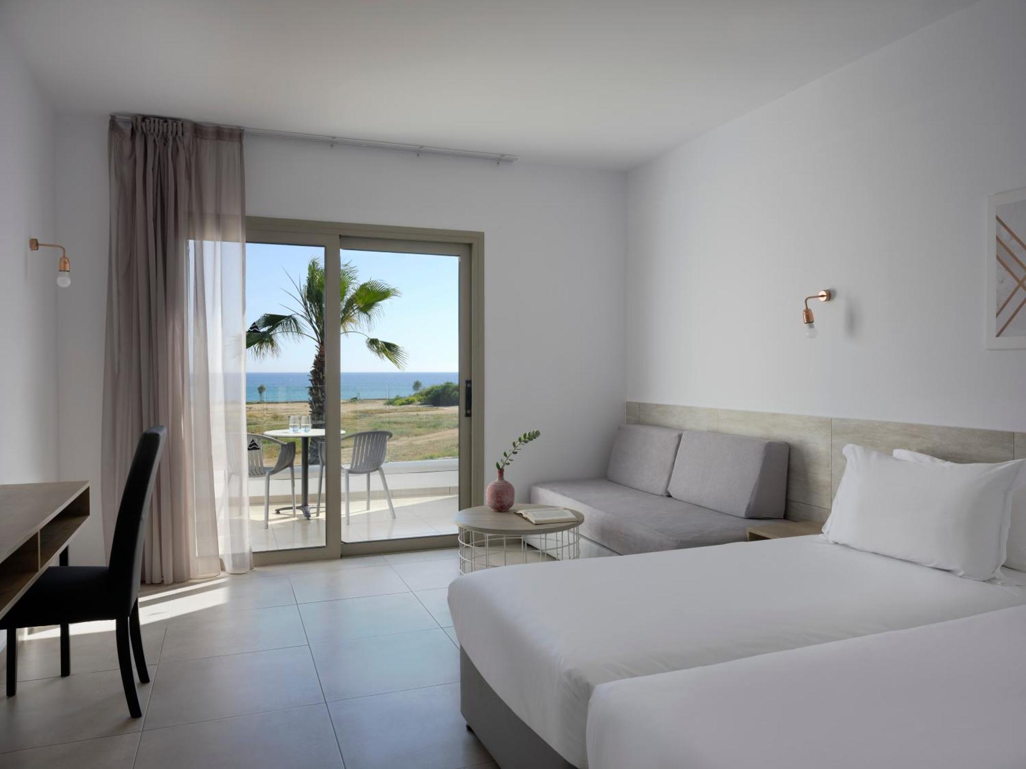Atlantica Panthea Resort Ayia Napa Luaran gambar