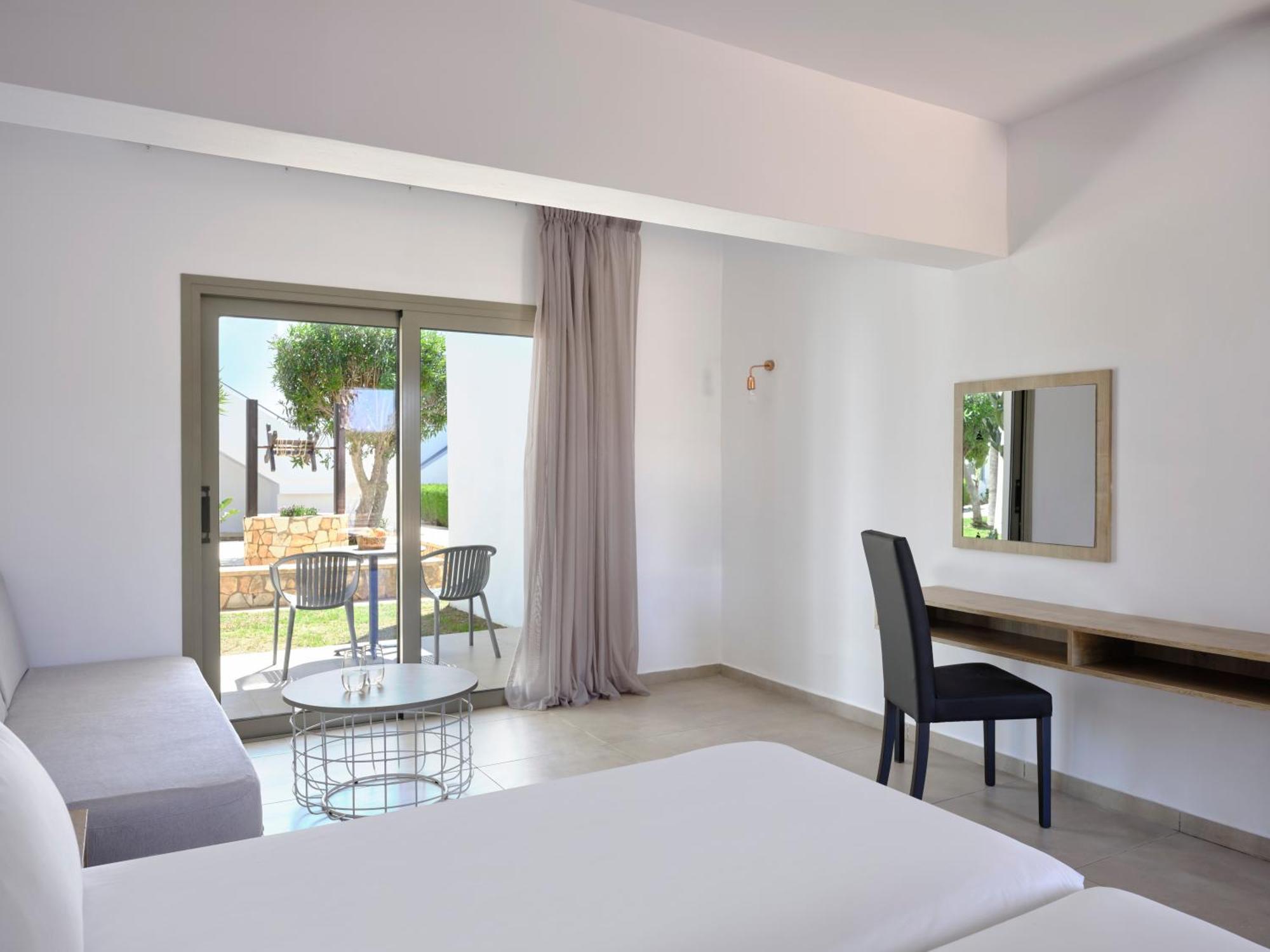 Atlantica Panthea Resort Ayia Napa Luaran gambar