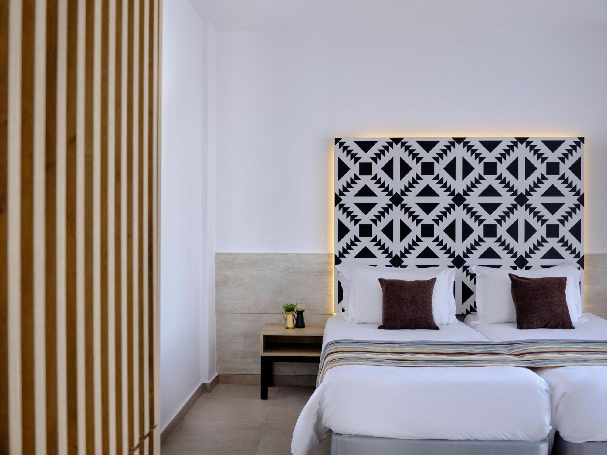 Atlantica Panthea Resort Ayia Napa Luaran gambar