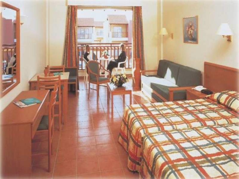 Atlantica Panthea Resort Ayia Napa Luaran gambar
