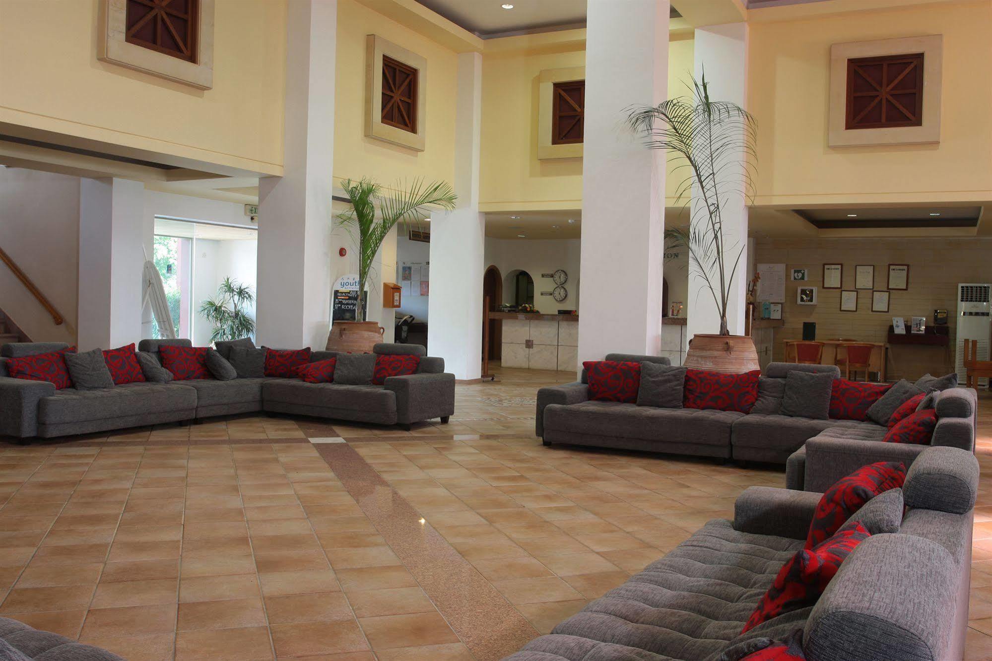 Atlantica Panthea Resort Ayia Napa Luaran gambar