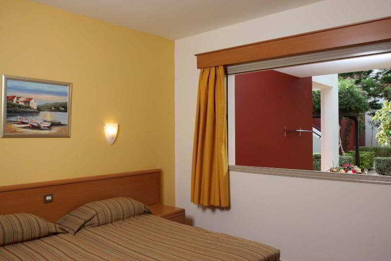 Atlantica Panthea Resort Ayia Napa Luaran gambar