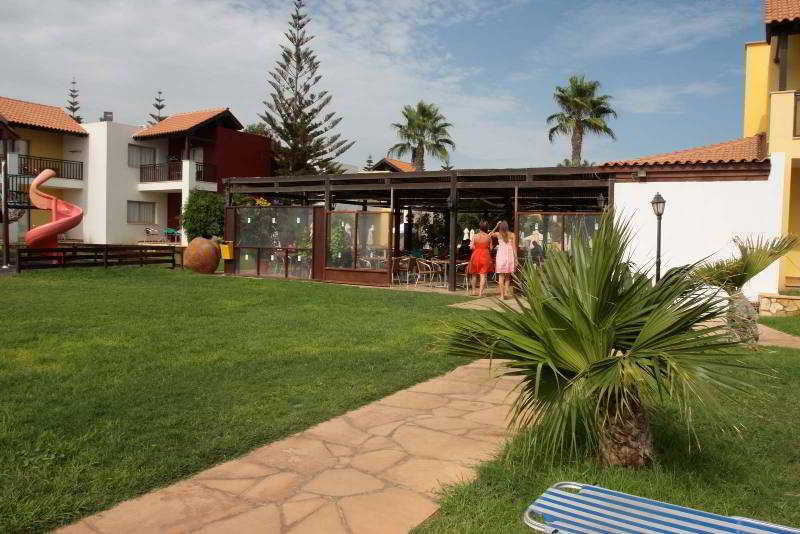 Atlantica Panthea Resort Ayia Napa Luaran gambar